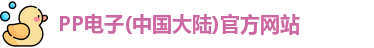 PP电子